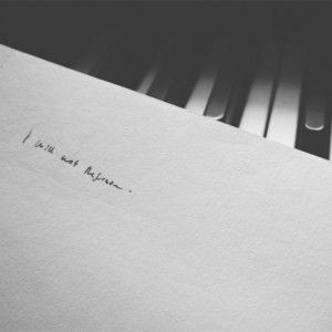 I Know - Early Demos