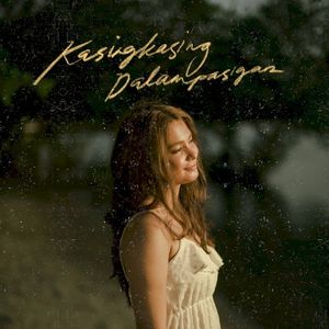 Kasingkasing Dalampasigan (EP)