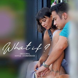 What If? (Original Movie Soundtrack) (OST)