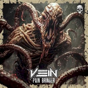 Pain Bringer (Single)