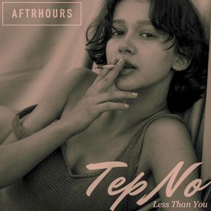 Less Than You (Single)