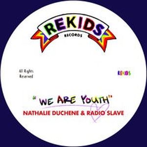 We Are Youth (EP)