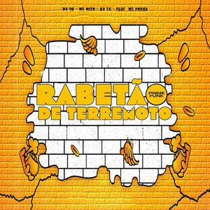 Rabetão De Terremoto (Single)