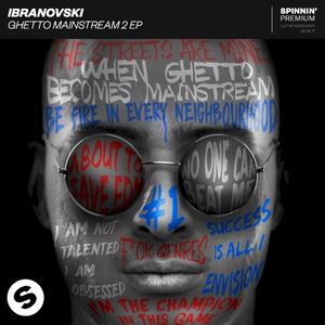 Ghetto Mainstream 2 EP (EP)