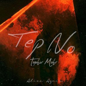 Alive Again (Single)