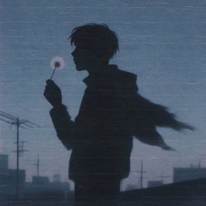 Immortal flowers (Single)