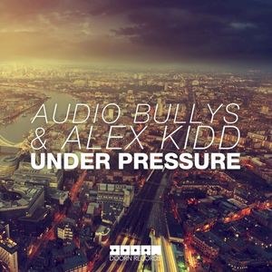 Under Pressure (Single)