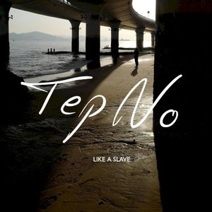 Like a Slave (Single)