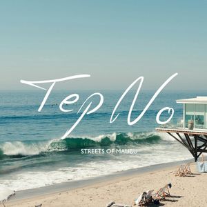 Streets Of Malibu (Single)