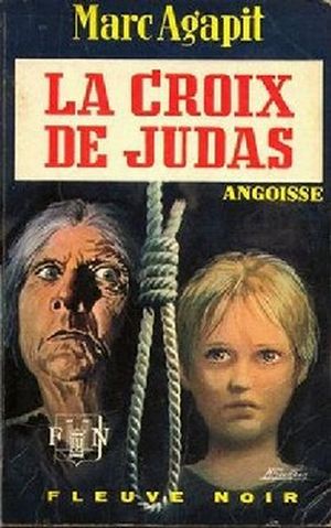 La Croix de Judas