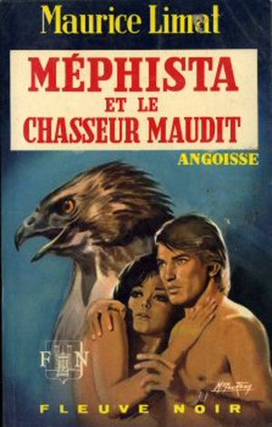 Méphista et le chasseur maudit