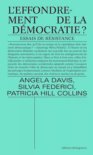 L'Effondrement de la démocratie