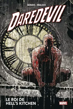 Le Roi de Hell's Kitchen - Daredevil, tome 3