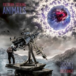Underneath the Orphan Moon (Single)