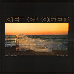 Get Closer (Single)