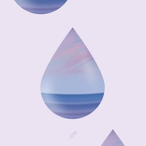 Teardrops (Single)