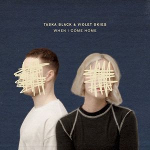 When I Come Home (Single)