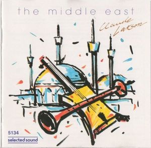 The Middle East