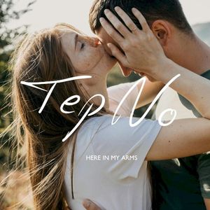 Here In My Arms (Single)