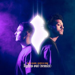 Lights Out (Remix) (Single)