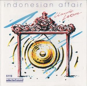 Indonesian Affair