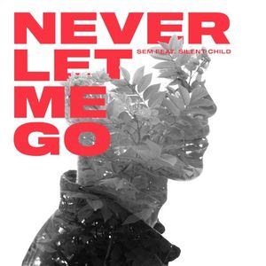 Never Let Me Go (Single)