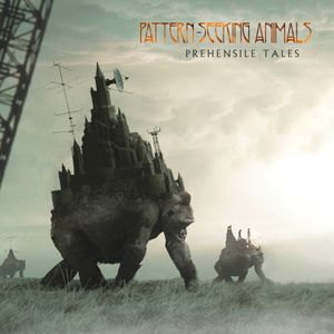 Elegant Vampires (Single)