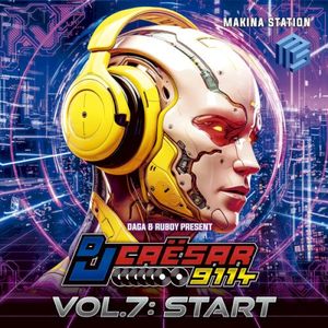 Vol.7: Start (EP)