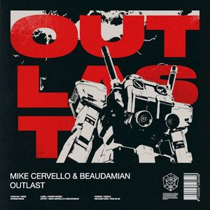 Outlast (Single)