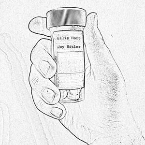 Ellie Hart/Joy Sitler Split EP (EP)