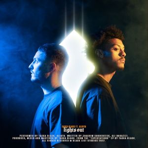 Lights Out (Single)