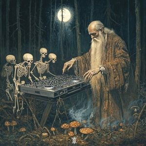 Ночь темна (Remix)