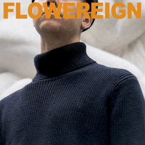 FLOWEREIGN (EP)