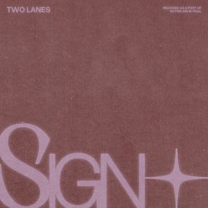 Sign (Single)