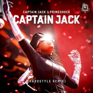 Captain Jack (Hardstyle remix) (Single)