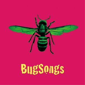 BugSongs (Single)