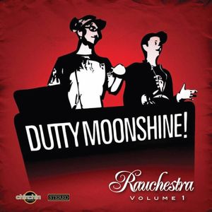 Rauchestra (EP)