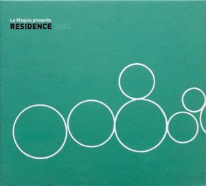 I'm Flying (original mix)