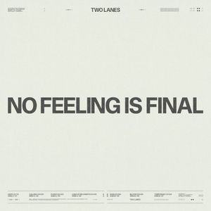 No Feeling Is Final (EP)