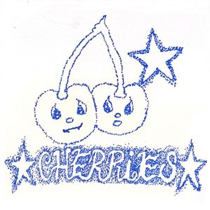Cherries (Single)