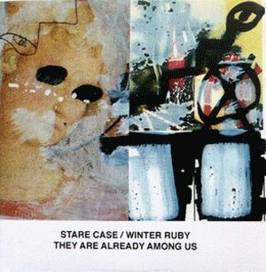 They Are Already Among Us (Live)