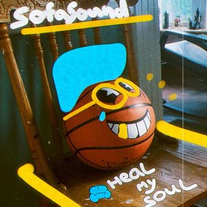 Heal My Soul (Single)