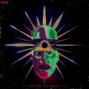 Outta My Mind (Single)