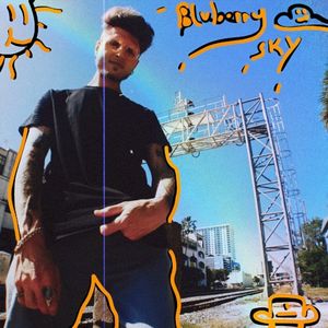 Blueberry Sky (Single)