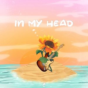 In My Head (Single)