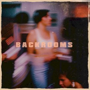 Backrooms (Single)