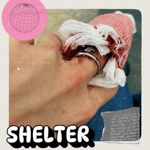 Shelter (EP)
