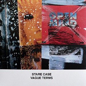 Vague Terms (EP)