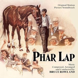 Phar Lap (OST)
