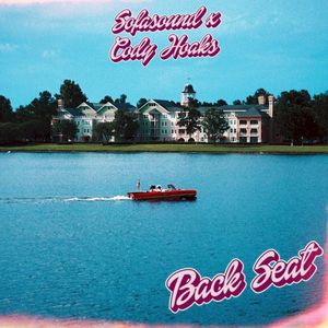 Back Seat (Single)